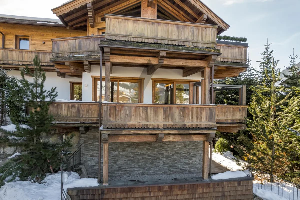 4-Zimmer-Wohnung mieten in Kitzbühel – 196 m², € 5.562 – Bild 9 von 9
