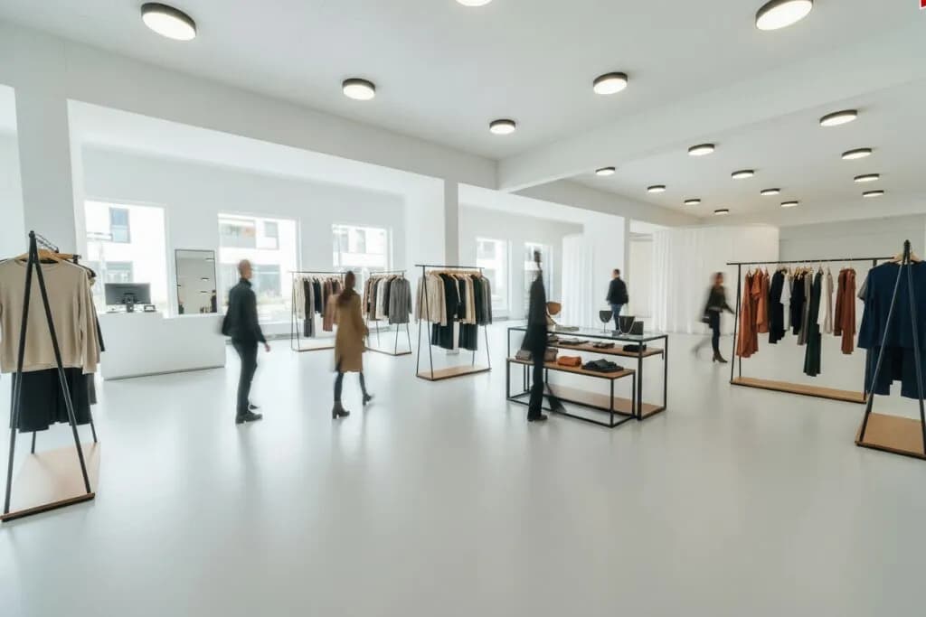 Gewerbeimmobilie mieten in Wien – 102 m², € 1.741
