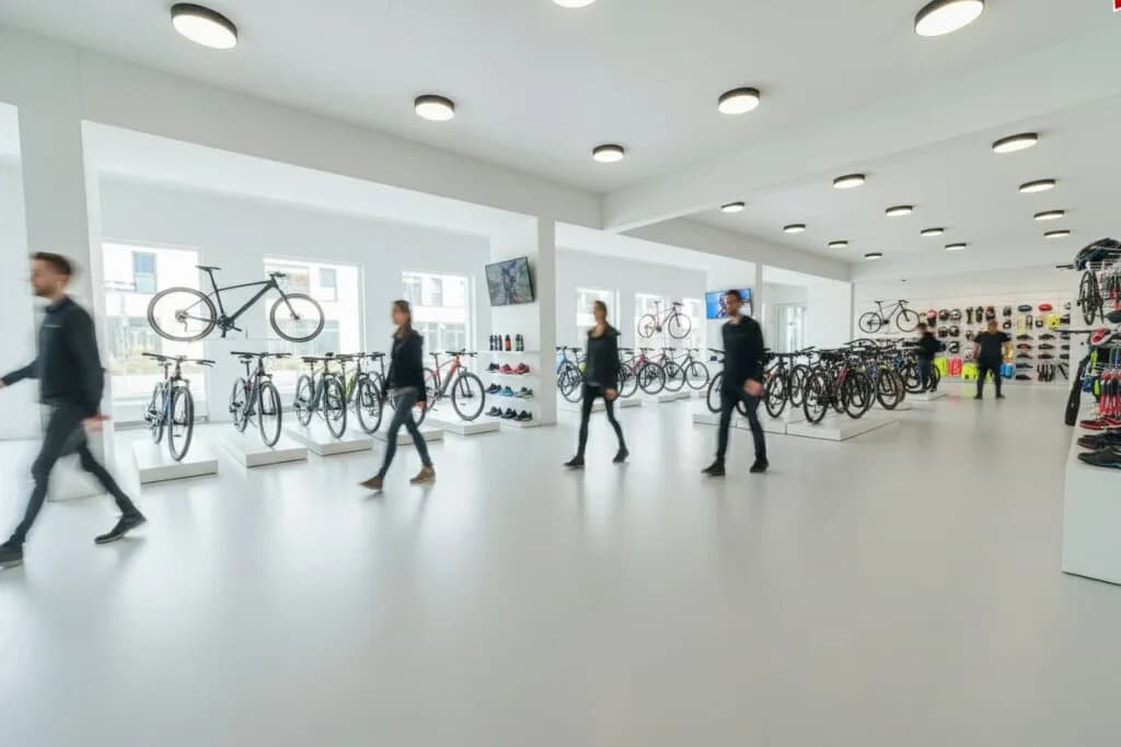 Gewerbeimmobilie mieten in Wien – 102 m², € 1.741 – Bild 3 von 8