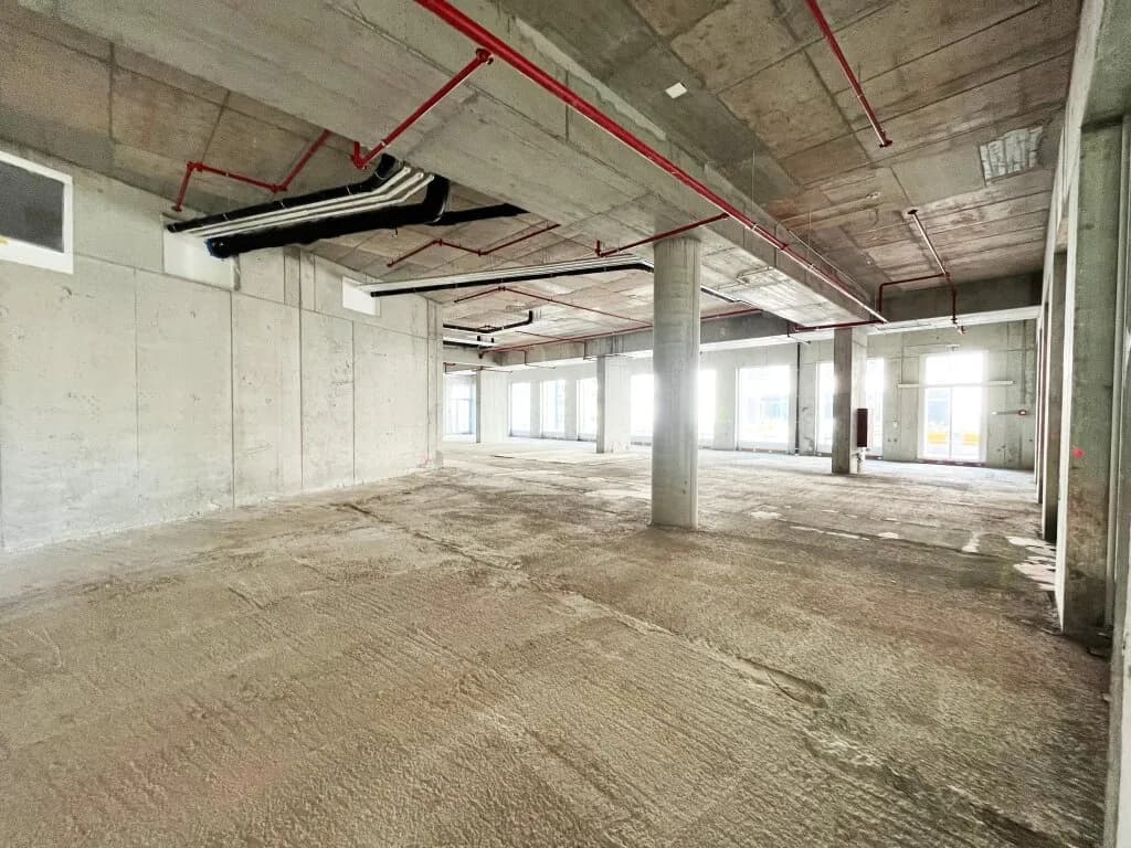 Gewerbeimmobilie mieten in Wien – 102 m², € 1.741 – Bild 4 von 8