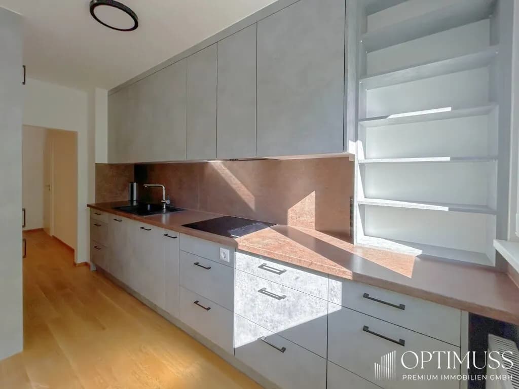 2-Zimmer-Wohnung kaufen in Wien – 66 m², € 270.000