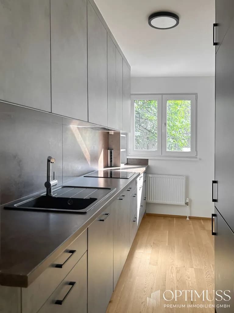 2-Zimmer-Wohnung kaufen in Wien – 66 m², € 270.000 – Bild 5 von 20
