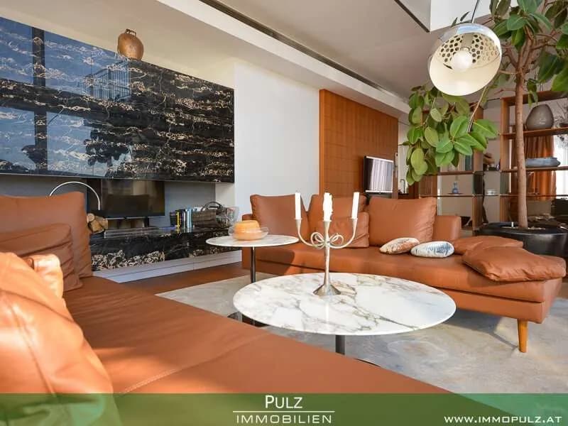 7-Zimmer-Haus kaufen in Mödling – 1 047 m² – Bild 4 von 13