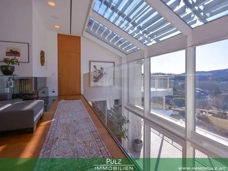 7-Zimmer-Haus kaufen in Mödling – 1 047 m² – Bild 7 von 13