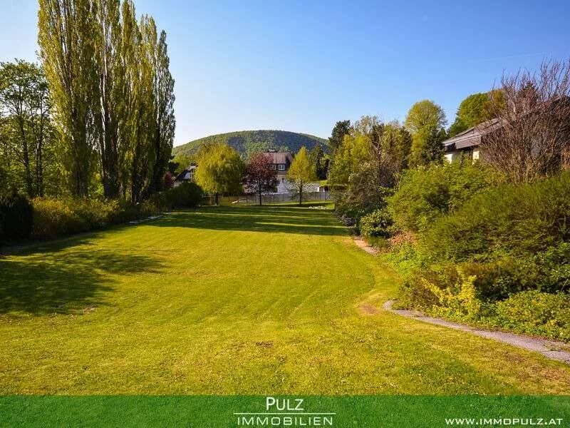 7-Zimmer-Haus kaufen in Mödling – 1 047 m² – Bild 13 von 13