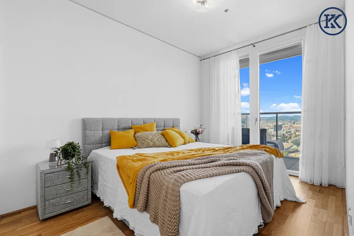 2-Zimmer-Wohnung kaufen in Wien – 53,59 m² – Bild 4 von 44