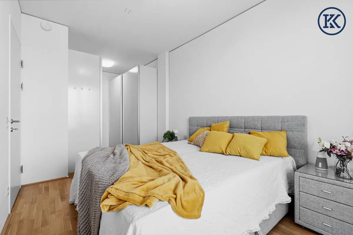 2-Zimmer-Wohnung kaufen in Wien – 53,59 m² – Bild 5 von 44