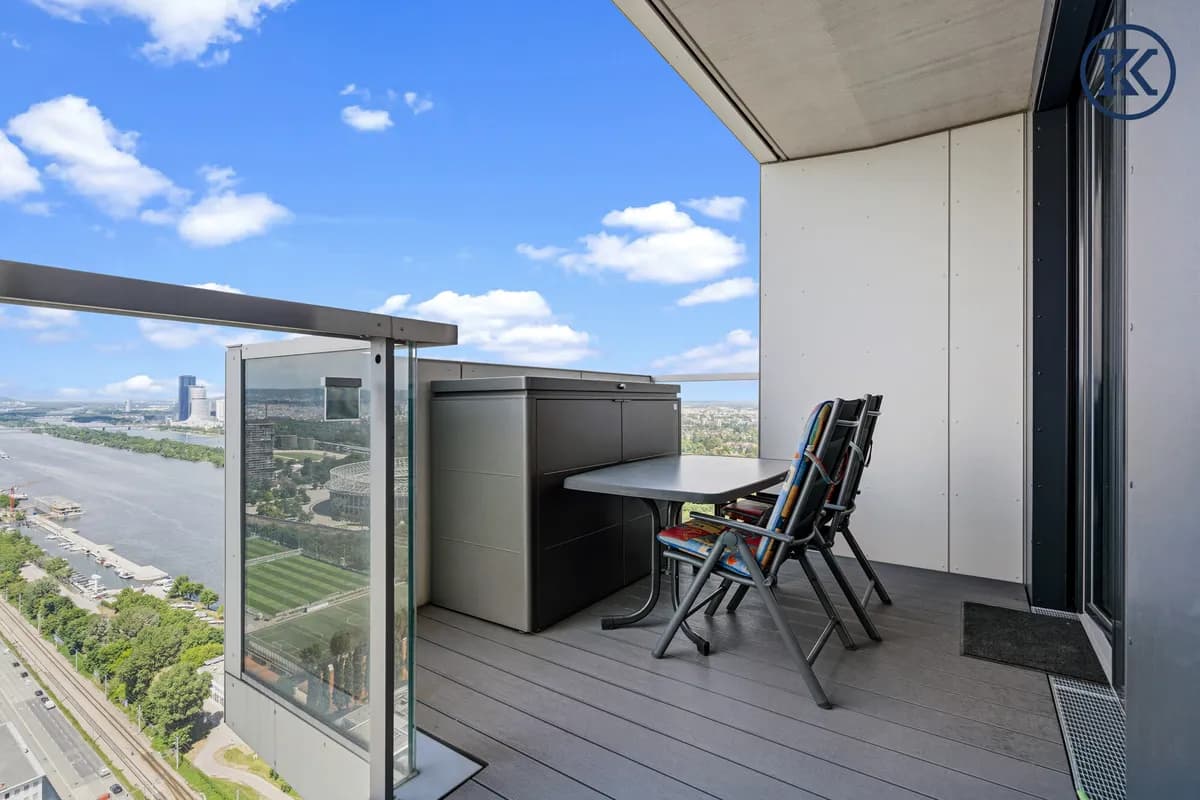 2-Zimmer-Wohnung kaufen in Wien – 53,59 m² – Bild 6 von 44