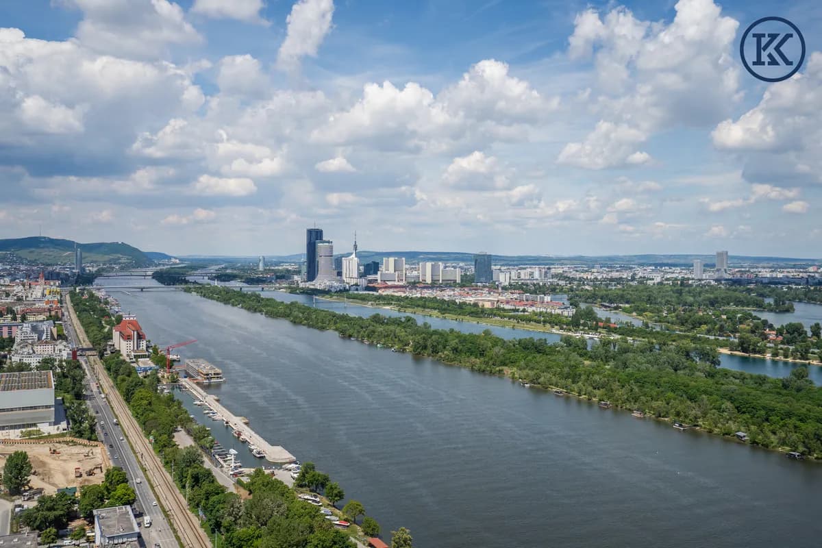2-Zimmer-Wohnung kaufen in Wien – 53,59 m² – Bild 8 von 44