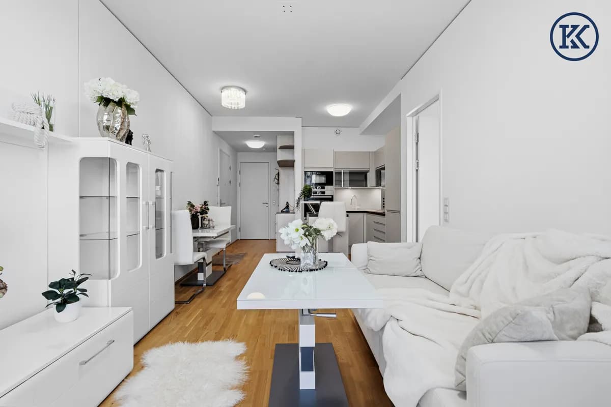 2-Zimmer-Wohnung kaufen in Wien – 53,59 m² – Bild 10 von 44