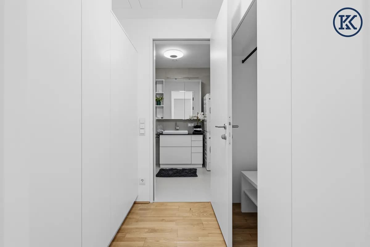 2-Zimmer-Wohnung kaufen in Wien – 53,59 m² – Bild 15 von 44