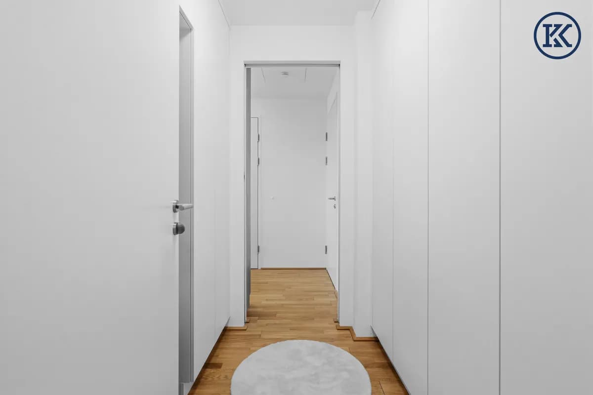 2-Zimmer-Wohnung kaufen in Wien – 53,59 m² – Bild 20 von 44
