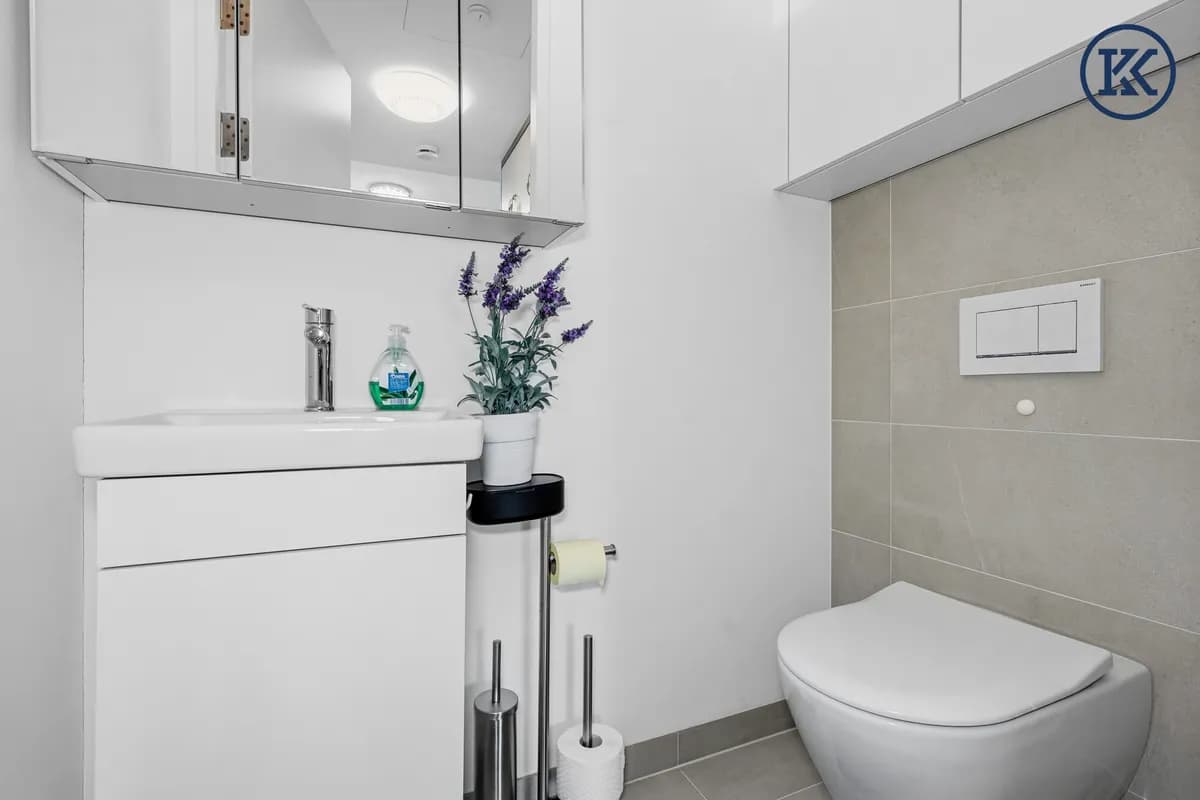 2-Zimmer-Wohnung kaufen in Wien – 53,59 m² – Bild 21 von 44