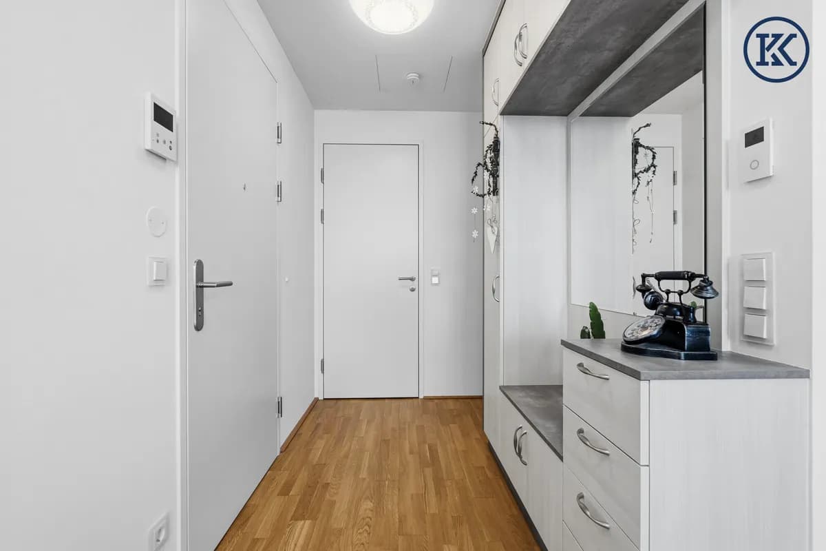 2-Zimmer-Wohnung kaufen in Wien – 53,59 m² – Bild 22 von 44