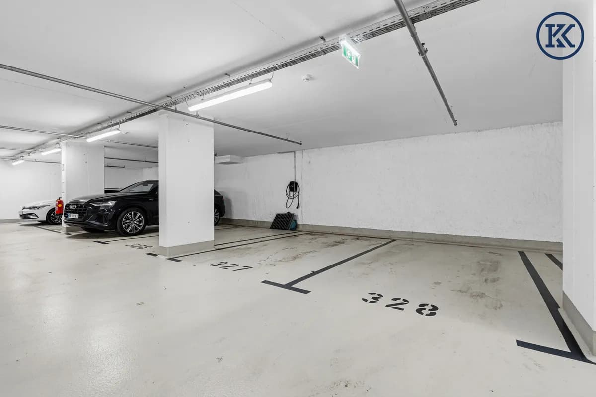 2-Zimmer-Wohnung kaufen in Wien – 53,59 m² – Bild 26 von 44