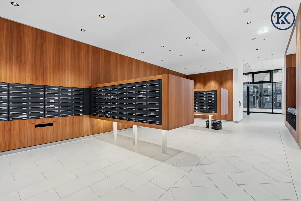 2-Zimmer-Wohnung kaufen in Wien – 53,59 m² – Bild 27 von 44