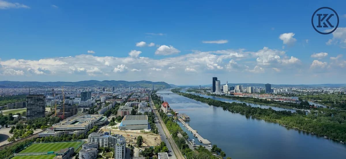 2-Zimmer-Wohnung kaufen in Wien – 53,59 m² – Bild 29 von 44