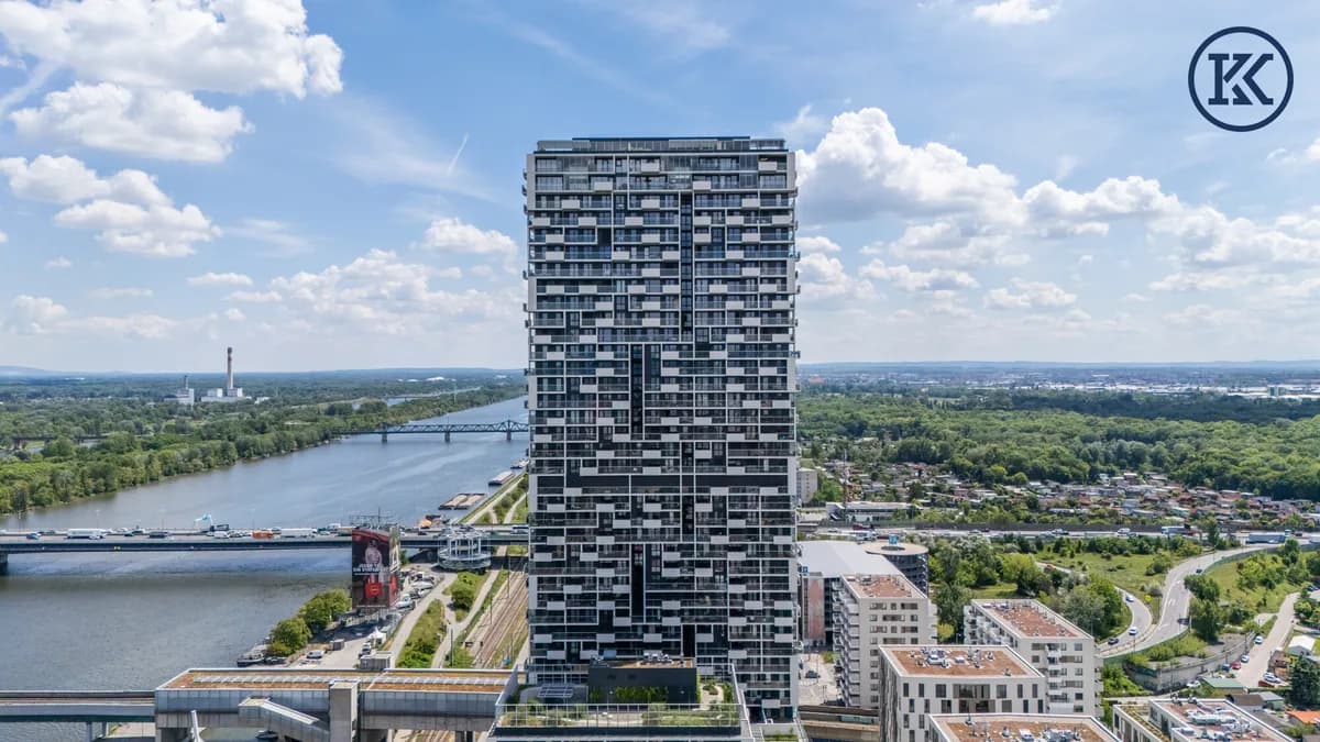 2-Zimmer-Wohnung kaufen in Wien – 53,59 m² – Bild 32 von 44