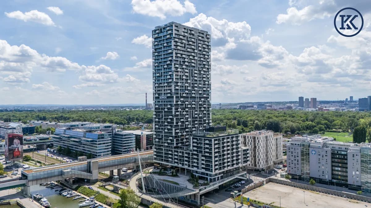 2-Zimmer-Wohnung kaufen in Wien – 53,59 m² – Bild 34 von 44