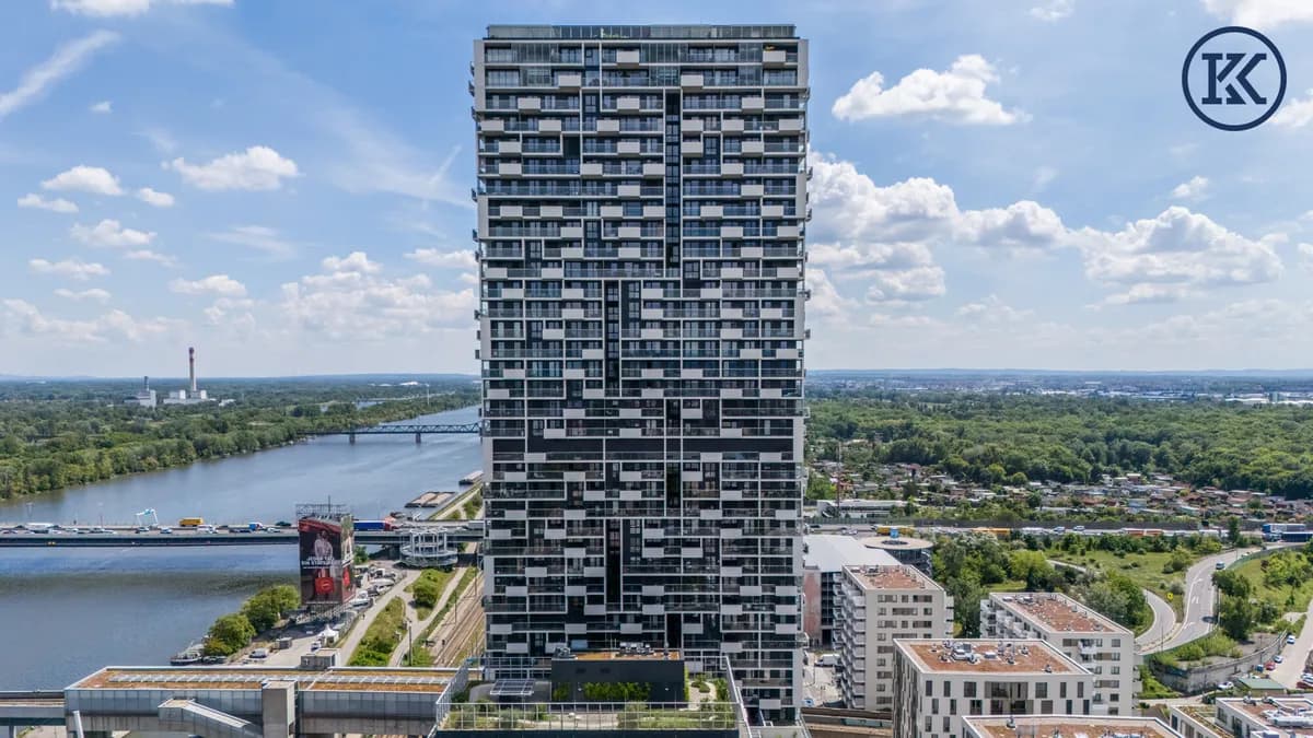 2-Zimmer-Wohnung kaufen in Wien – 53,59 m² – Bild 36 von 44