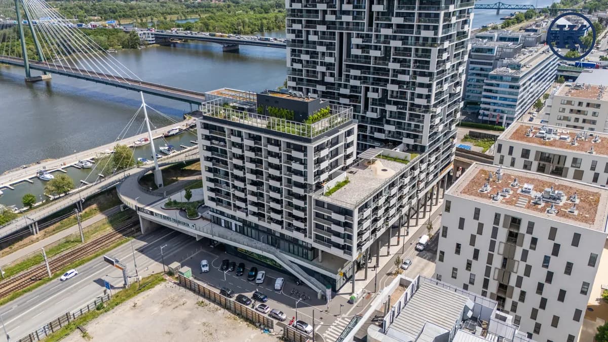 2-Zimmer-Wohnung kaufen in Wien – 53,59 m² – Bild 37 von 44