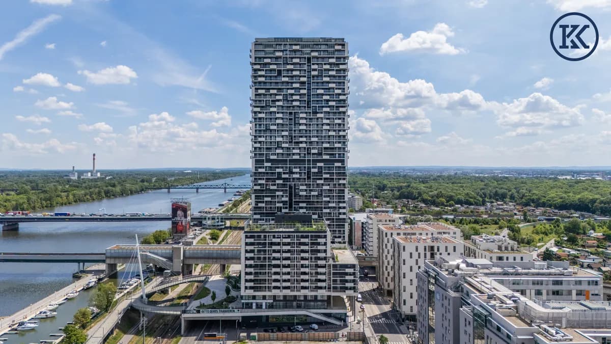 2-Zimmer-Wohnung kaufen in Wien – 53,59 m² – Bild 38 von 44