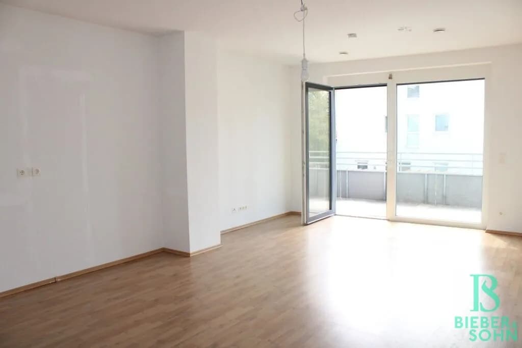 2-Zimmer-Wohnung mieten in Neunkirchen – 58,75 m², € 819