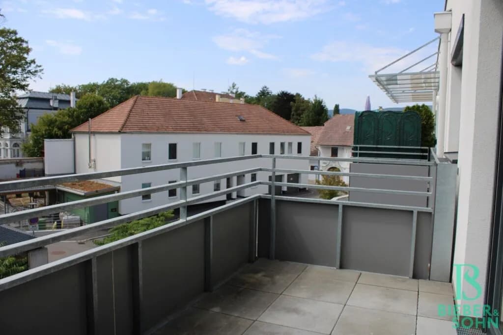 2-Zimmer-Wohnung mieten in Neunkirchen – 58,75 m², € 819 – Bild 2 von 12