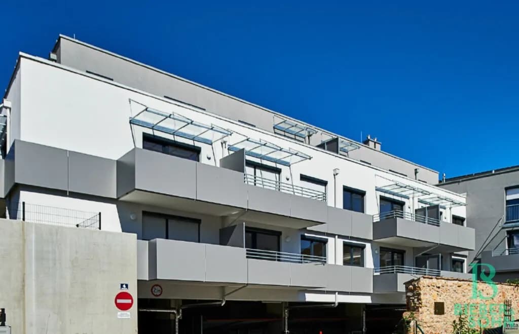 2-Zimmer-Wohnung mieten in Neunkirchen – 58,75 m², € 819 – Bild 10 von 12
