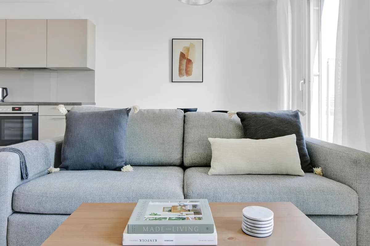 3-Zimmer-Wohnung mieten in Wien – 64 m², € 2.175 – Bild 2 von 15