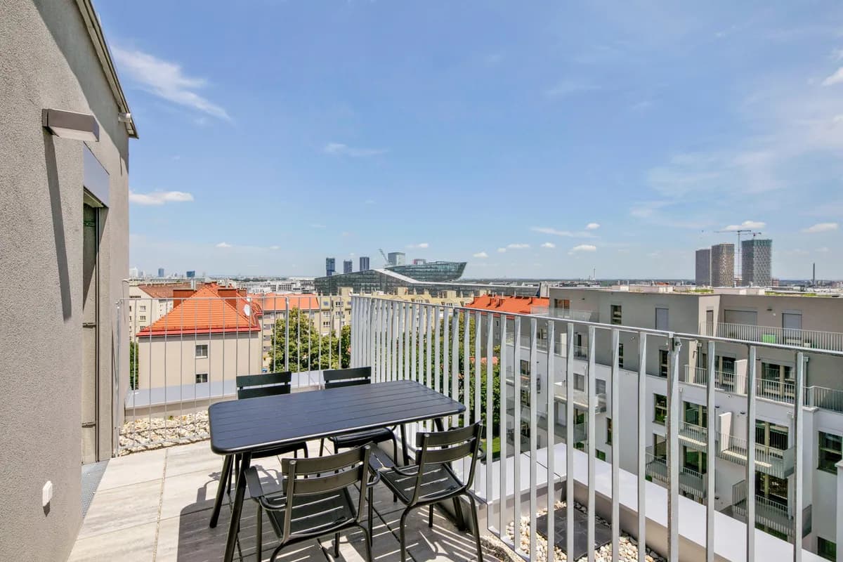 3-Zimmer-Wohnung mieten in Wien – 64 m², € 2.175 – Bild 4 von 15