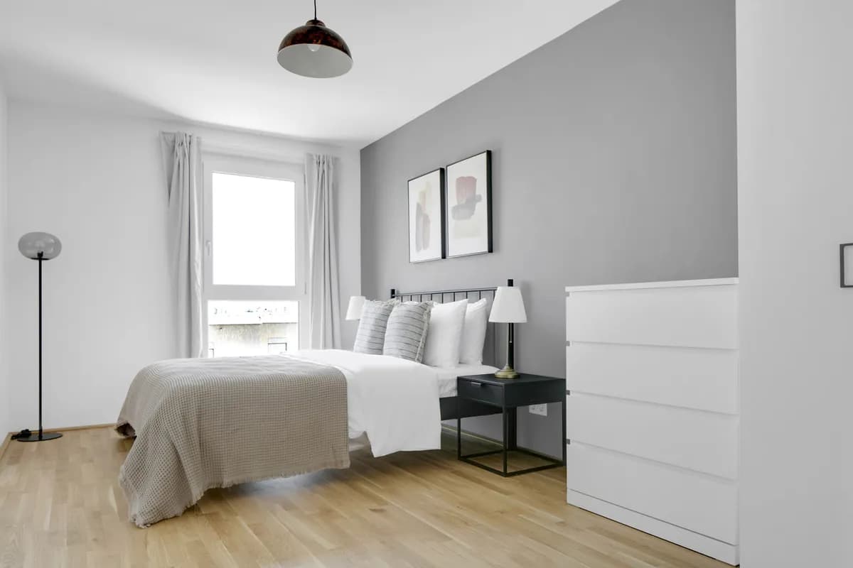 3-Zimmer-Wohnung mieten in Wien – 64 m², € 2.175 – Bild 8 von 15