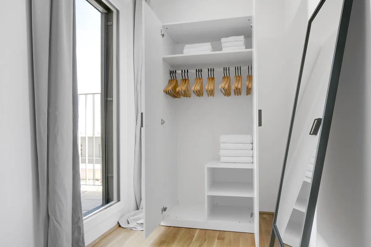 3-Zimmer-Wohnung mieten in Wien – 64 m², € 2.175 – Bild 14 von 15