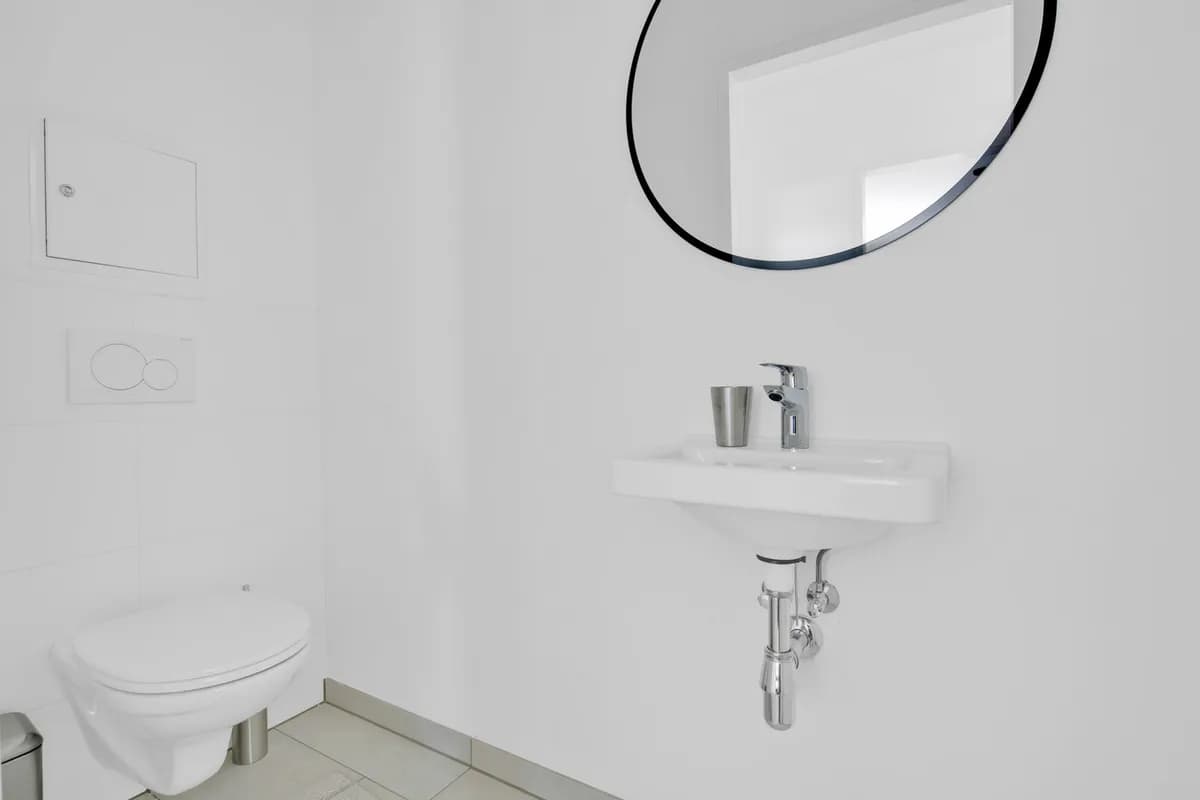 3-Zimmer-Wohnung mieten in Wien – 64 m², € 2.175 – Bild 15 von 15