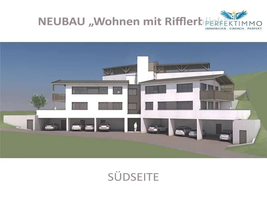 4-Zimmer-Wohnung kaufen in Landeck – 101,39 m², € 449.800 – Bild 4 von 20