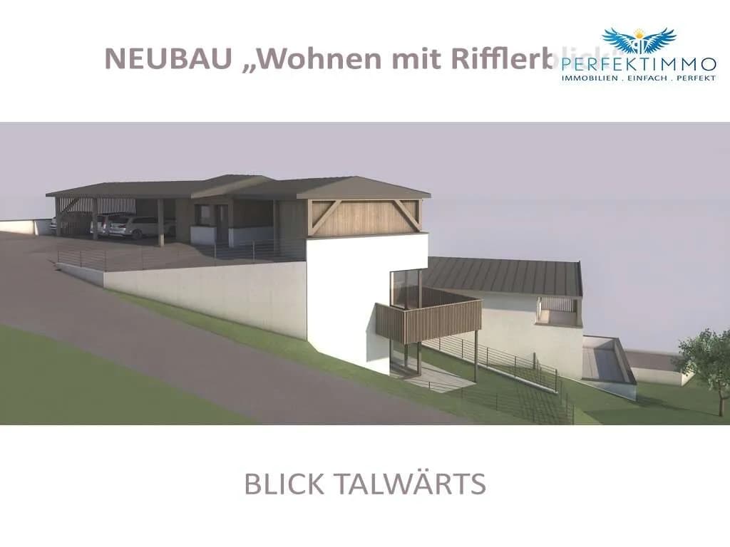 4-Zimmer-Wohnung kaufen in Landeck – 101,39 m², € 449.800 – Bild 6 von 20