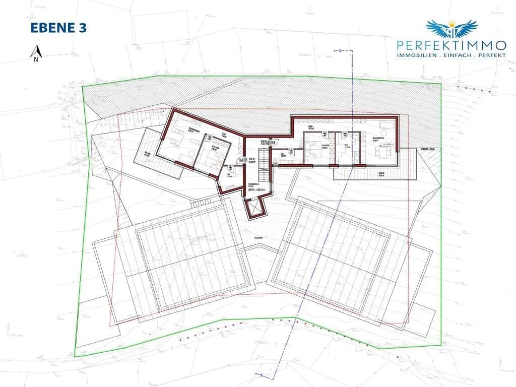 4-Zimmer-Wohnung kaufen in Landeck – 101,39 m², € 449.800 – Bild 19 von 20