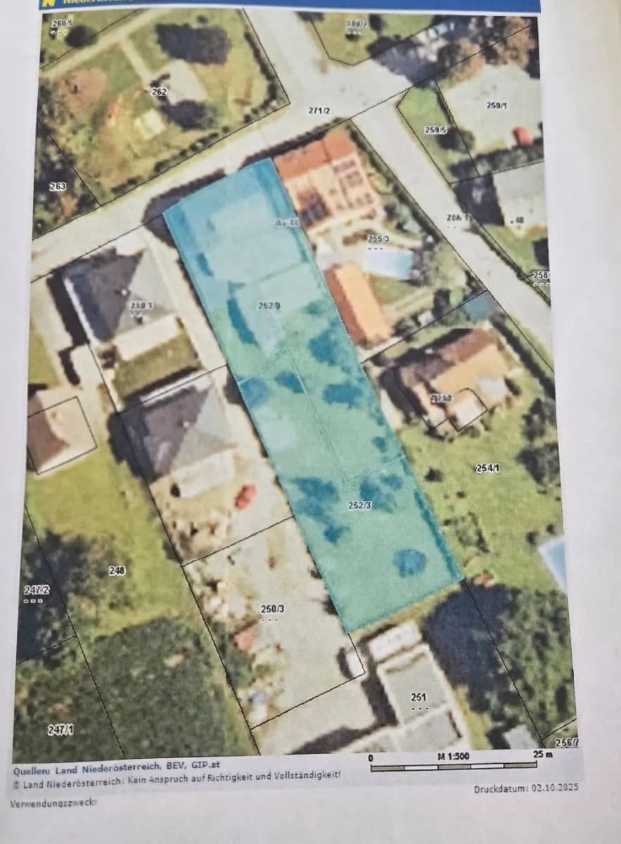 7-Zimmer-Haus kaufen in Neunkirchen – 185 m², € 399.000 – Bild 2 von 44