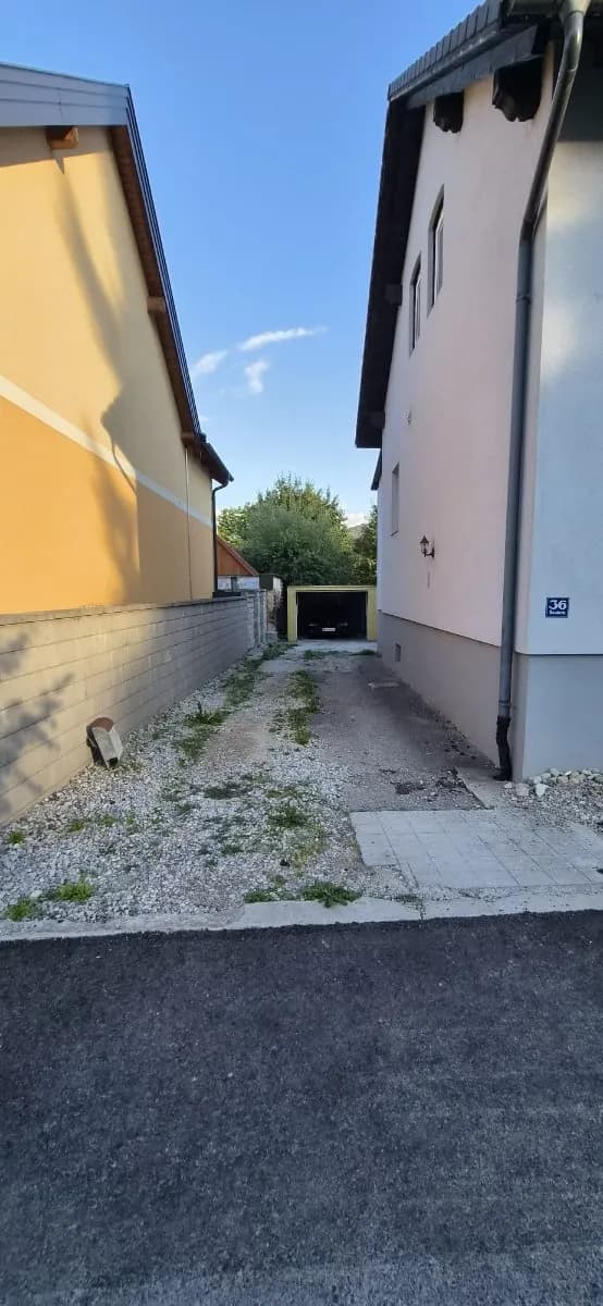 7-Zimmer-Haus kaufen in Neunkirchen – 185 m², € 399.000 – Bild 4 von 44