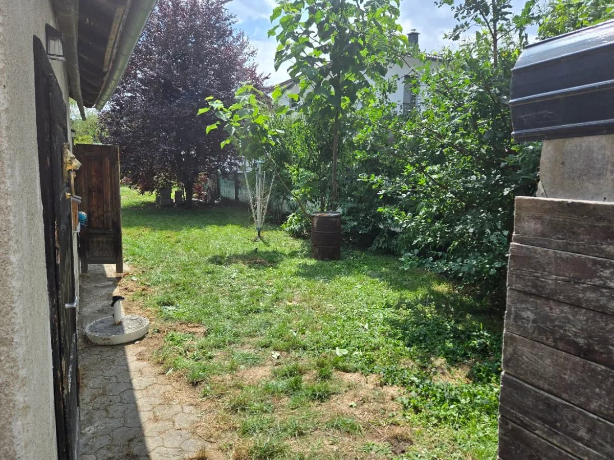 7-Zimmer-Haus kaufen in Neunkirchen – 185 m², € 399.000 – Bild 44 von 44