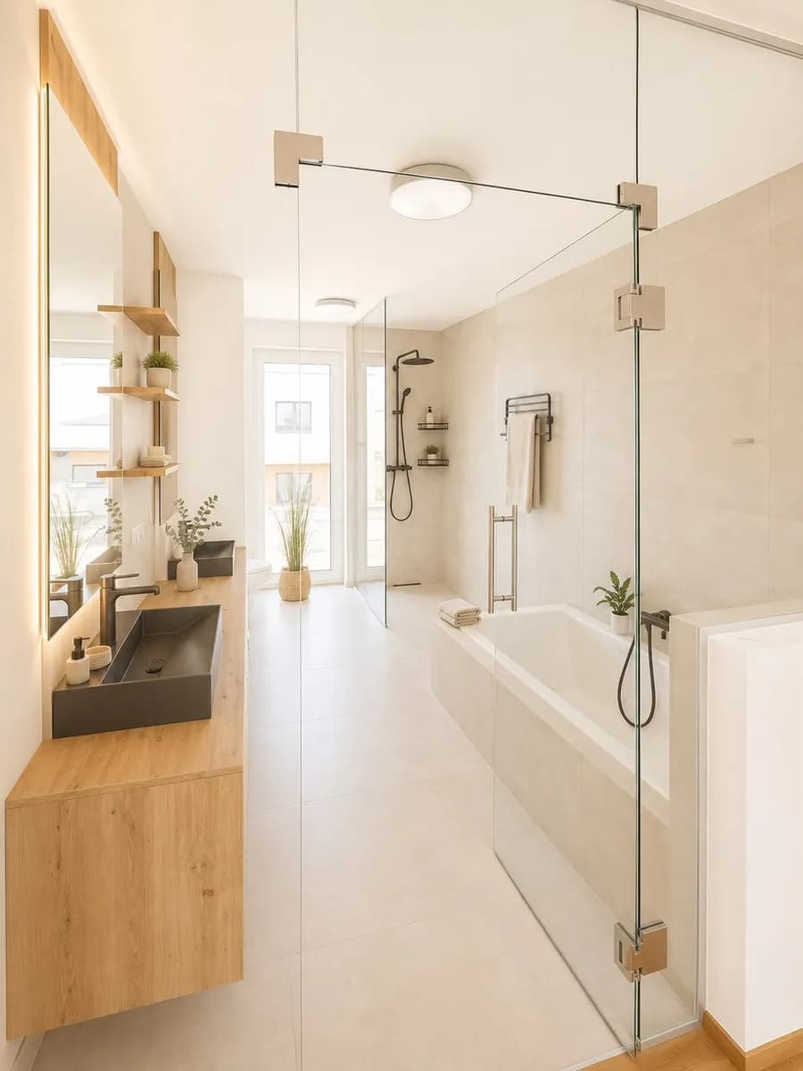 5-Zimmer-Immobilie kaufen in Baden – 180 m², € 1.390.000 – Bild 11 von 40