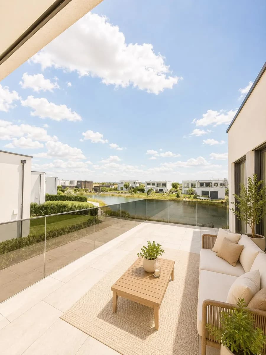 5-Zimmer-Immobilie kaufen in Baden – 180 m², € 1.390.000 – Bild 16 von 40