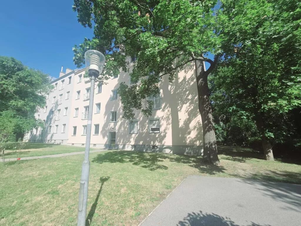 Wohnung kaufen in Wien – 59 m², € 235.900