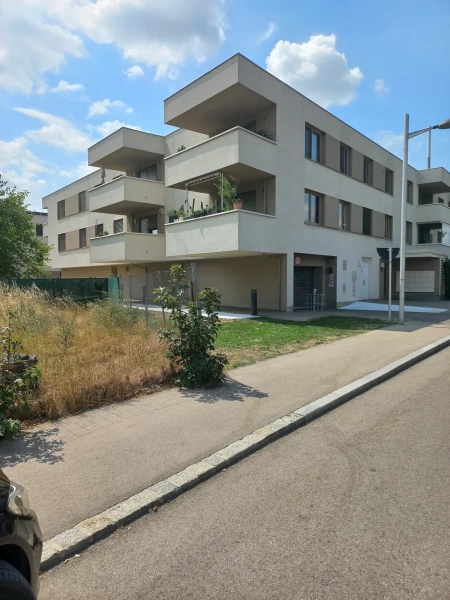 2-Zimmer-Wohnung mieten in Wien – 66 m², € 890 – Bild 1 von 17