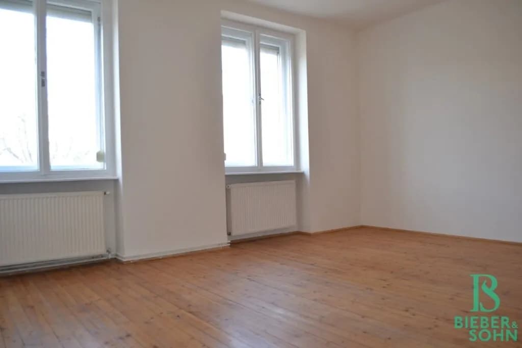 2-Zimmer-Wohnung mieten in Klagenfurt – 57 m², € 720