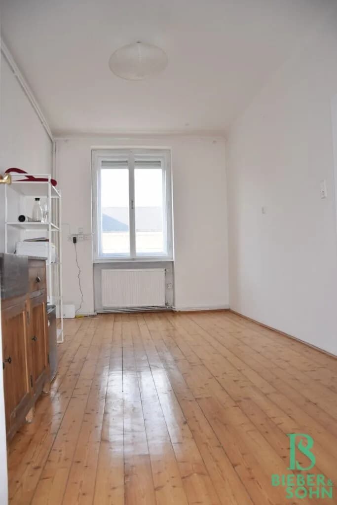 2-Zimmer-Wohnung mieten in Klagenfurt – 57 m², € 720 – Bild 2 von 12