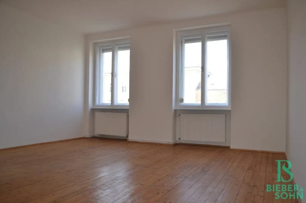 2-Zimmer-Wohnung mieten in Klagenfurt – 57 m², € 720 – Bild 5 von 12