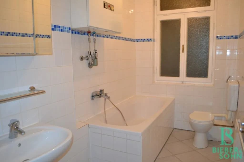 2-Zimmer-Wohnung mieten in Klagenfurt – 57 m², € 720 – Bild 7 von 12