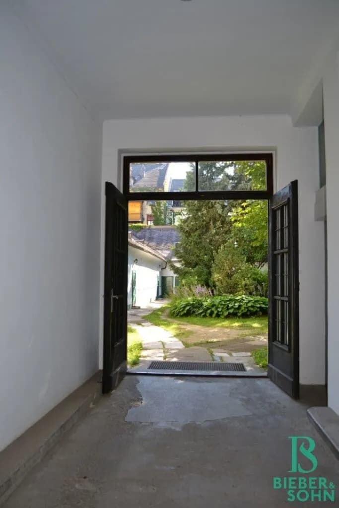 2-Zimmer-Wohnung mieten in Klagenfurt – 57 m², € 720 – Bild 10 von 12