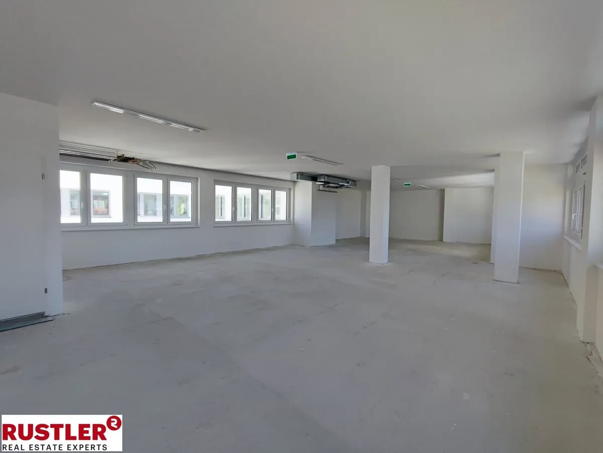 Gewerbeimmobilie mieten in Wien – 217 m², € 5.213 – Bild 2 von 3